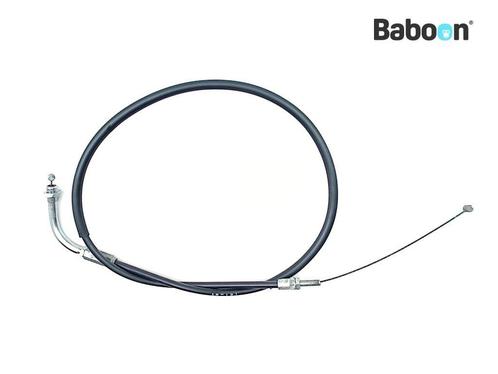 Gaskabel Kawasaki KX 250 1980-1989 (KX250) (54012-121), Motoren, Onderdelen | Kawasaki, Gebruikt, Verzenden