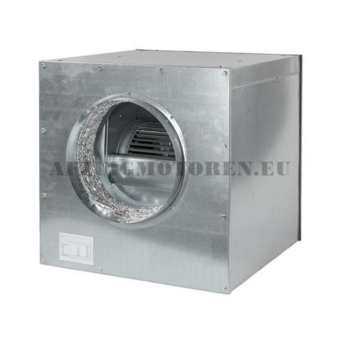 Softbox afzuiger 2500 m3/h | Ø 315 mm | Staal, Doe-het-zelf en Bouw, Ventilatie en Afzuiging, Verzenden
