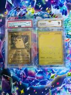 The Pokémon Company Graded card - Pokémon - Pikachu - PSA 1, Nieuw