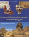 De zeventig beroemdste mysteries van het Oude Egypte Manley, Boeken, Geschiedenis | Wereld, Gelezen, Verzenden