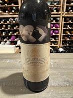 1986 Chateau Mouton Rothschild - Bordeaux, Pauillac 1er, Collections