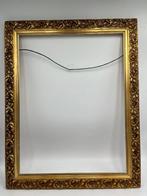 Lijst - Hout - Gouden oud Marco