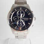 Seiko - Solar Chronograph - Zonder Minimumprijs - V172-0AA0