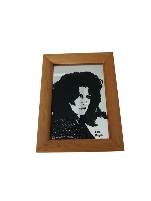 Spiegel - Glas - Specchi Righetti Prod., Antiek en Kunst, Curiosa en Brocante