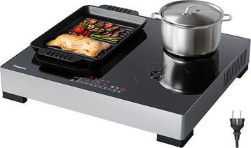 Tweedekans | KitchenBrothers Inductie Kookplaat - beschikbaar voor biedingen