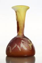 Etablissements Gallé - Emile Gallé - Vase - Verre, Antiek en Kunst