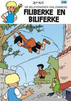 Filiberke en Biliferke / De belevenissen van Jommeke / 246, Verzenden, Gelezen, Jef Nys