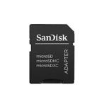 Micro SD naar SD Card Adapter, Consoles de jeu & Jeux vidéo, Verzenden
