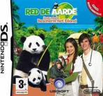 Planet Rescue / Red de Aarde Endangered Island (DS Games), Ophalen of Verzenden
