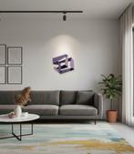 Pedro Rey (1977) - Blue 3D effect