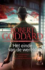 Wijde wereld trilogie 3 -   Het einde van de wereld, Boeken, Gelezen, Robert Goddard, Vaunda Goddard, Verzenden