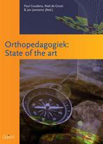 O&A-reeks 7 -   Orthopedagogiek: state of the art, Paul Goudena, Roel de Groot en Jan Janssens, Gelezen, Verzenden