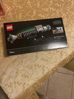 Lego Set - 40730 - Star Wars - Luke Skywalker’s lightsbear, Nieuw