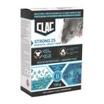Clac rattenvergif en muizenvergif extra sterk / forte 150