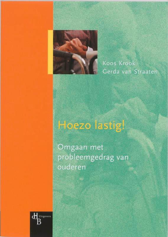Hoezo lastig ! 9789055744251 G. van Straaten, Boeken, Schoolboeken, Zo goed als nieuw, Verzenden