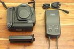 Canon EOS-1D Mark II N, Professionele Camera Appareil photo, Nieuw