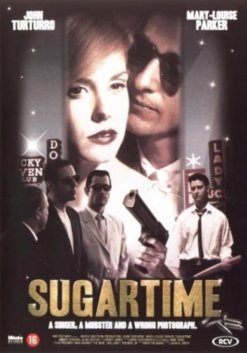Sugartime (dvd nieuw), CD & DVD, DVD | Action, Enlèvement ou Envoi