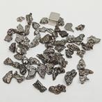 Météorites de fer « Campo del Cielo ». Argentine, 4 500 ans.