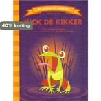 Kick de kikker / De Gestreepte Boekjes 9789089220530, Boeken, Verzenden, Gelezen, Jeroen Aalbers