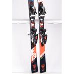 159 175 skis ROSSIGNOL HERO ELITE MULTI TURN CARBON, grip w, Sport en Fitness, Verzenden, Nieuw, Rossignol