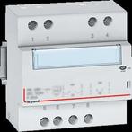 Legrand LEXIC 1-Fase Transformator  24V | 413098, Doe-het-zelf en Bouw, Elektriciteit en Kabels, Verzenden, Nieuw