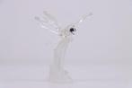 Figure - Swarovski - Libelle (Boxed + certificate) - Cristal, Antiek en Kunst
