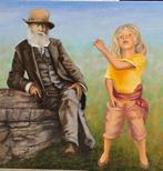 Aat Verhoog (1933) - Untitled, Antiek en Kunst