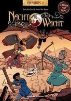 Nachtwacht / Nachtwacht / 4-6 9789002276279 Peter Van Gucht, Verzenden, Peter Van Gucht