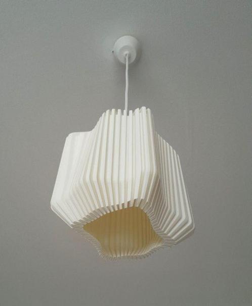 LL6B - Lampe à suspendre - Plafonnier, Antiek en Kunst, Antiek | Verlichting