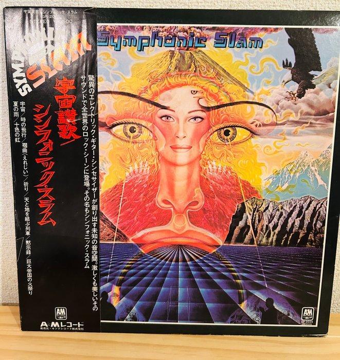 Timo Laine/Duran Duran /Genesis - Symphonic Slam / Duran, Cd's en Dvd's, Vinyl Singles