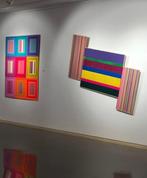 Manuel Pinazo (1956) - La Ventana Indiscreta, Antiek en Kunst