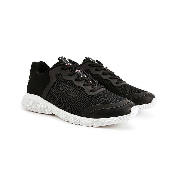 Dubarry Palermo Bootschoen Zwart Heren, Watersport en Boten, Watersportkleding, Nieuw