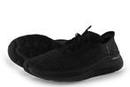 Skechers Instappers in maat 46 Zwart | 5% korting, Kleding | Heren, Schoenen, Verzenden, Zwart, Overige typen, Skechers