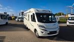 McLouis Nevis 73 Gold slechts 30500, goed onderhouden 08065, Caravans en Kamperen, Mobilhomes, Integraal, Fiat, 7 tot 8 meter