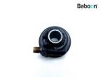 Teller Aandrijver Piaggio | Vespa X8 250 ie 2005-2008 M36400, Motoren, Onderdelen | Overige, Verzenden, Gebruikt