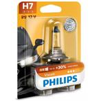 Philips H7 Vision 55W 12V 12972PRB1 Autolamp, Autos : Pièces & Accessoires, Éclairage, Ophalen of Verzenden