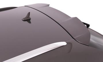 RS4 Look Dakspoiler voor Audi A4 B8 / B8.5, Ophalen of Verzenden