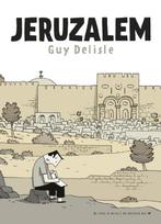 Jeruzalem 9789054923435 Guy Delisle, Boeken, Verzenden, Gelezen, Guy Delisle