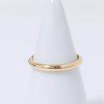 Cartier - Bague - Wedding - 18 carats Or jaune