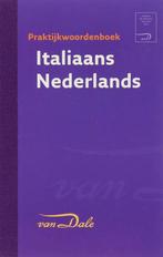 Van Dale Praktijkwoordenboek Italiaans-Nederlands, Boeken, Verzenden, Gelezen, Nederlands