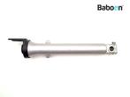 Tube de fourche avant extérieur droite Kawasaki ER-5, Motoren, Verzenden, Nieuw