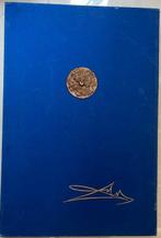 Salvador Dali (1904-1989) - Behold, thou art fair…. -