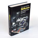 Robert J Rotoloni - The Complete Nikon Rangefinder System -, Audio, Tv en Foto, Fotocamera's Analoog, Nieuw