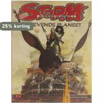 Storm, De levende planeet nr 15 9789032018405 Don Lawrence, Boeken, Verzenden, Zo goed als nieuw, Don Lawrence