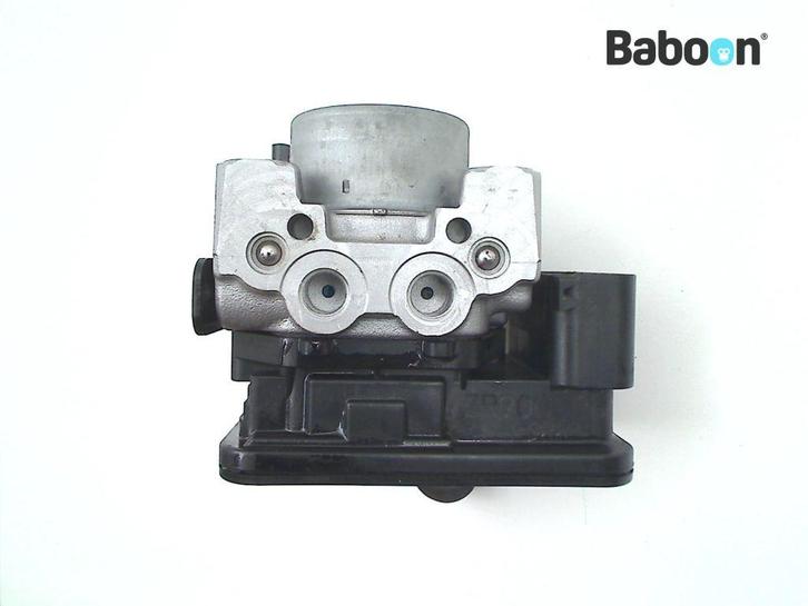 ABS Modulator Kawasaki Z 900 RS 2017-2020 (Z900RS), Motoren, Onderdelen | Kawasaki, Gebruikt, Verzenden