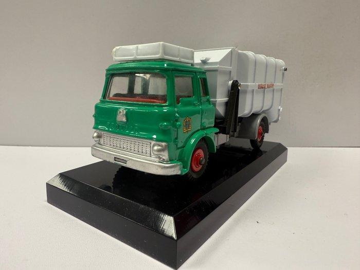 Dinky Toys - Model vrachtwagen - Dinky Supertoys 978 Refuse, Hobby en Vrije tijd, Modelauto's | 1:5 tot 1:12
