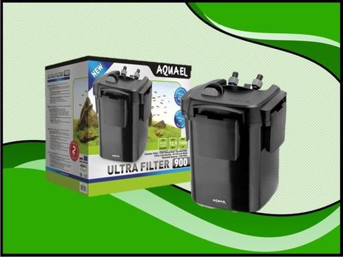 Ultra 900 - aquarium buiten filter (Externe filters), Dieren en Toebehoren, Vissen | Aquaria en Toebehoren, Nieuw, Verzenden