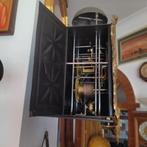 Horloge comtoise - - Fer forgé - 1900-1910, Antiek en Kunst