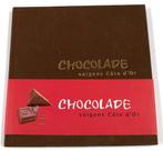 Chocolade volgens Côte dOr 7622205313162, Boeken, Jan Paul Schutten, Marianne Rosenberg, Zo goed als nieuw, Verzenden