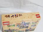 Lego Set - 6098 - Castle - Knights Kingdom I King Leos, Nieuw